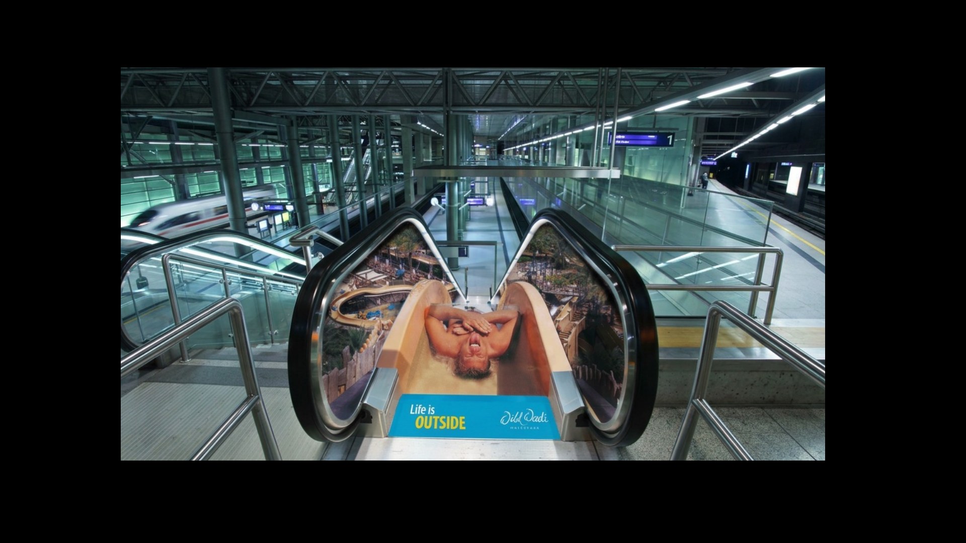 Creative Visuals Selection 1 — slide 23