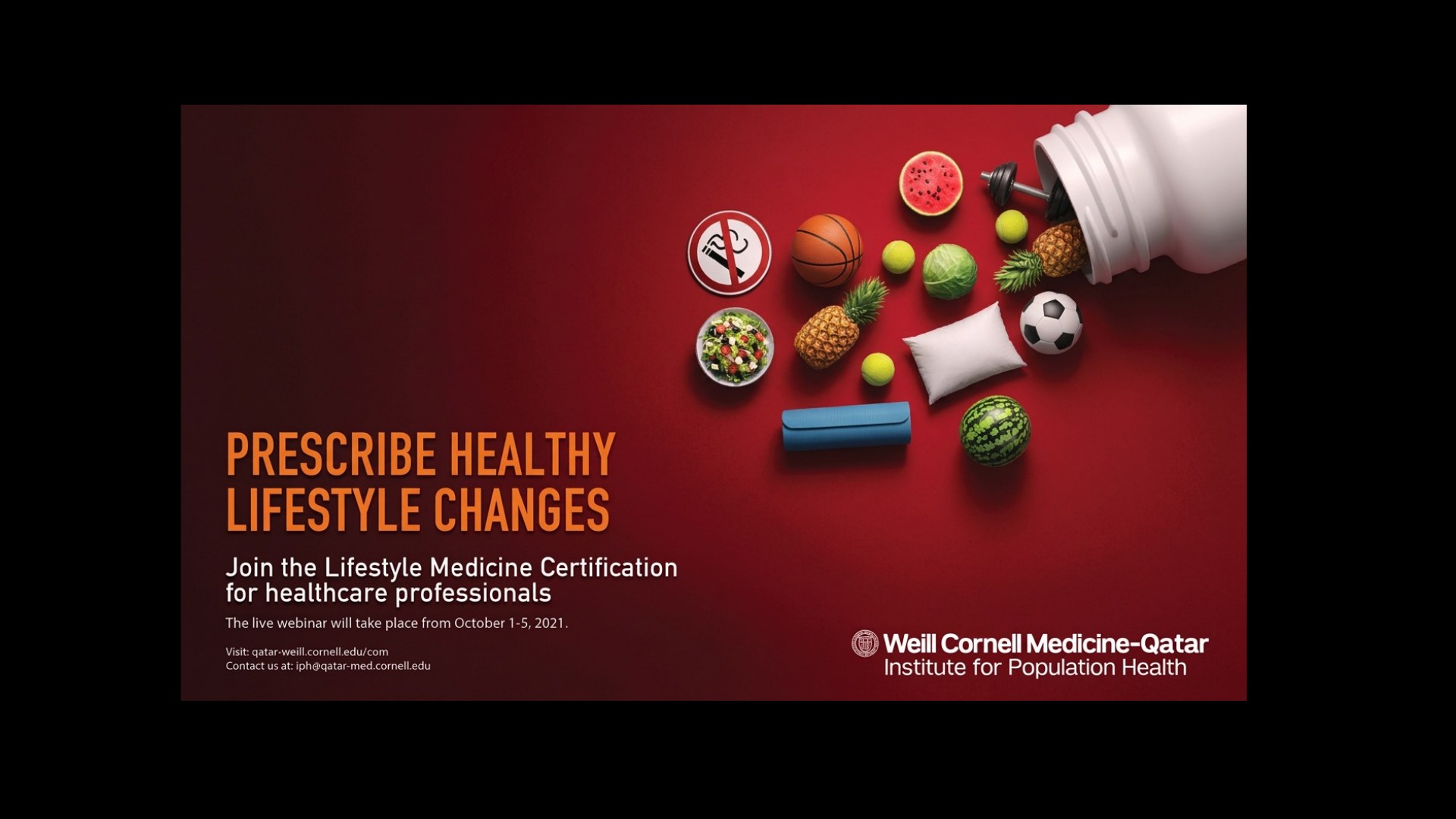 Creative Visuals Selection 1 — slide 15